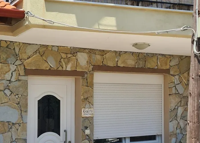 Galini Apartments