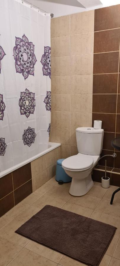 Galini Apartment *