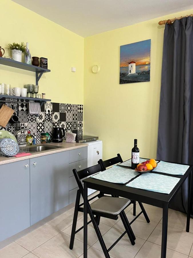 Apartment Galini
