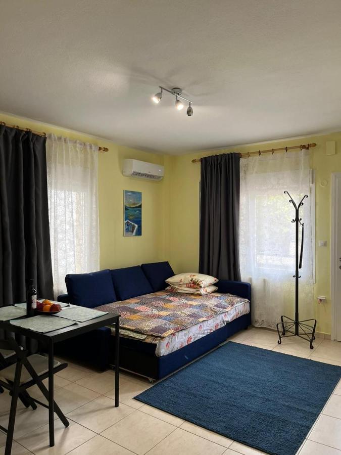 Galini Apartment *