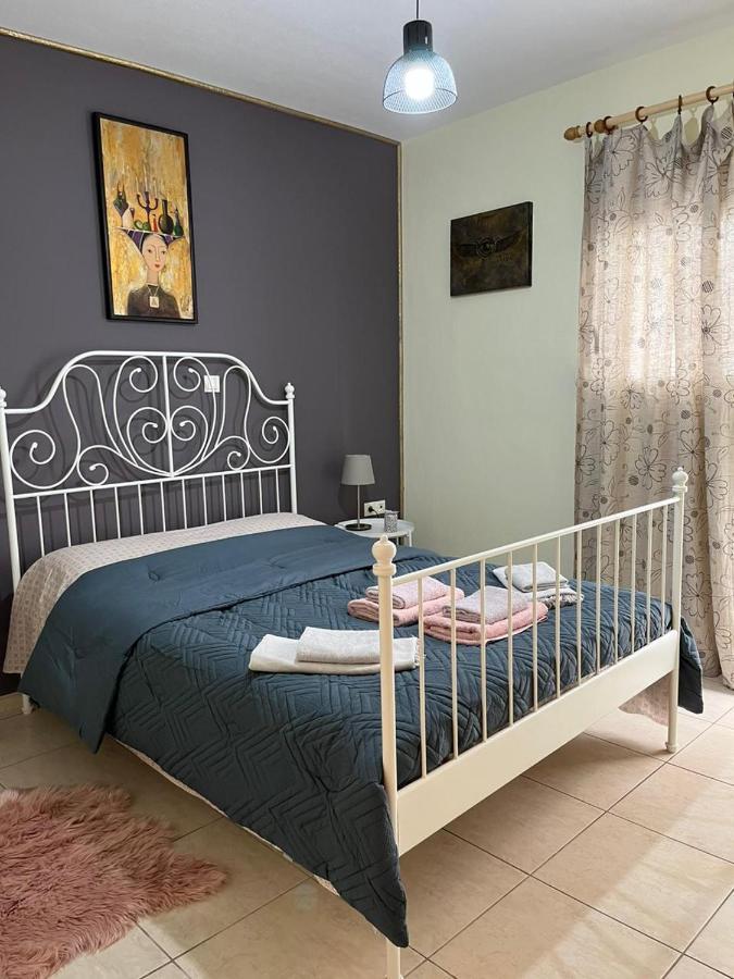 Apartment Galini Litochoro