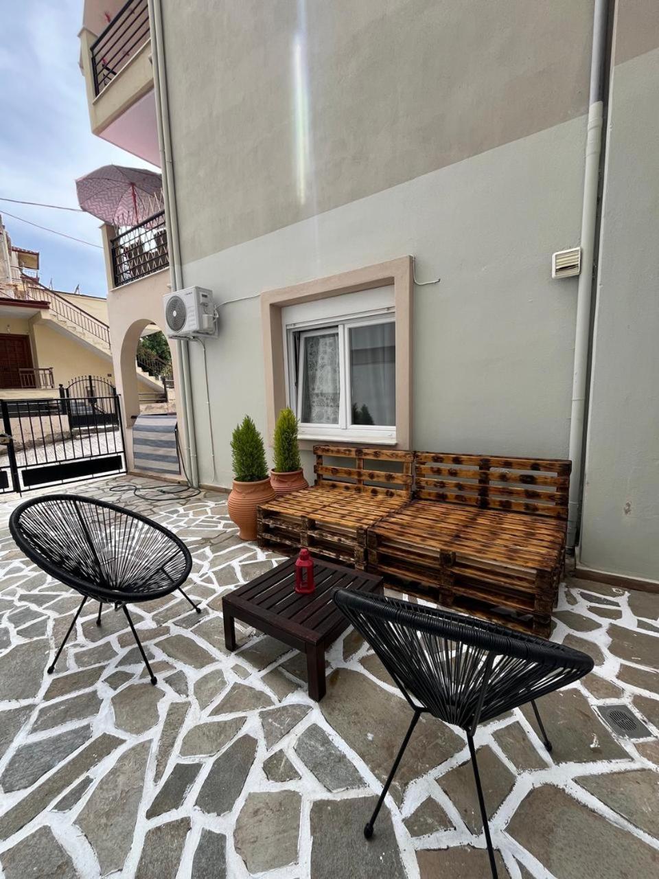Galini Apartment