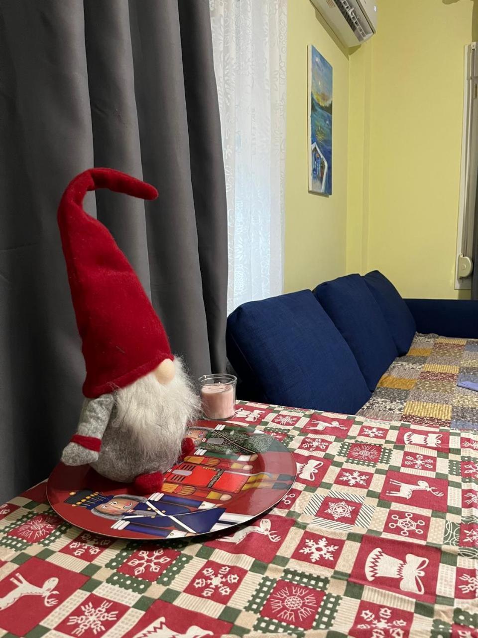 Apartment Galini *